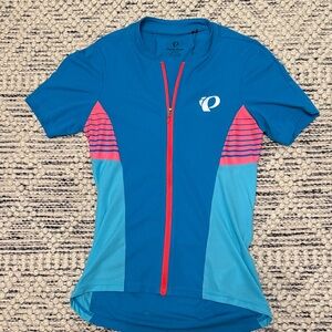 Pearl Izumi Vibrant Cycling Top